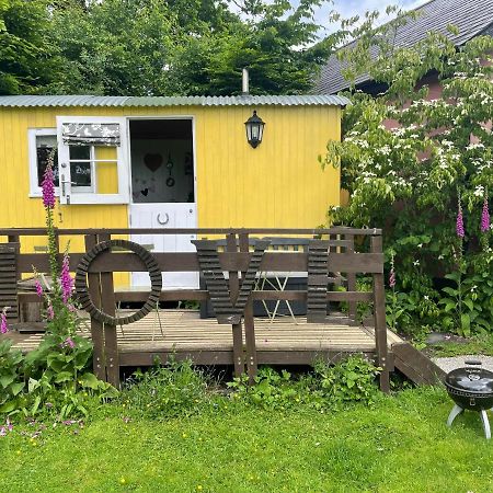 The Hideaway At Duffryn Mawr Self Catering Cottages Cowbridge Exterior photo